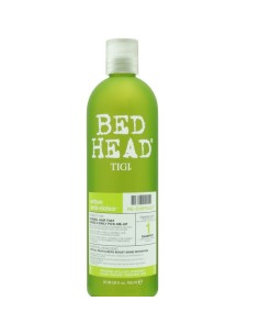 Tigi Re Energize Shampooing Pour Les Cheveux Normaux 750ml