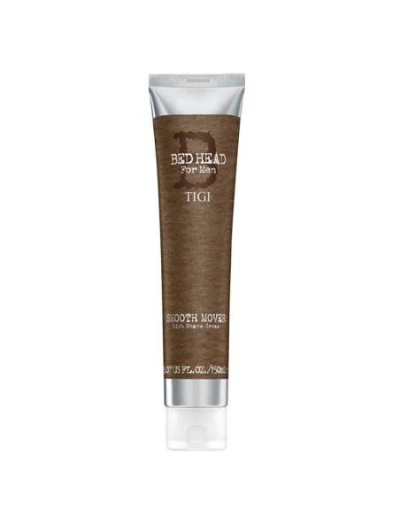 Tigi Bed Head For Men Smooth Mover Shave Cream 150ml