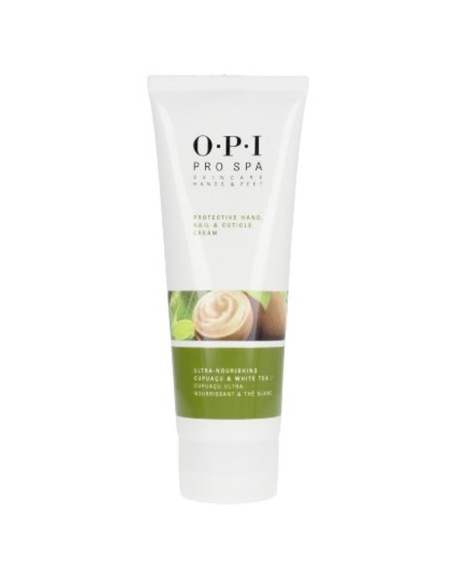 Opi Pro Spa Protective Hand Nail & Cuticle Cream 118ml
