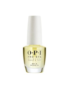 Opi Pro Spa Nail And Cuticle Oil 14.8ml