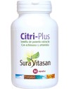 Sura Vitas Citri Plus 90 Capsulas