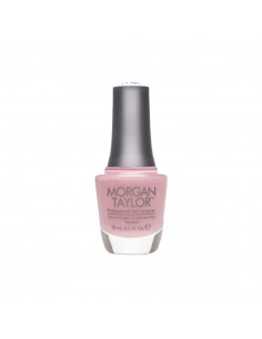Morgan Taylor Professional Nail Lacquer Luxe Be A Lady 15ml