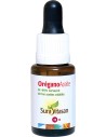 Sura Vitas Oregano Salvaje Aceite 15ml