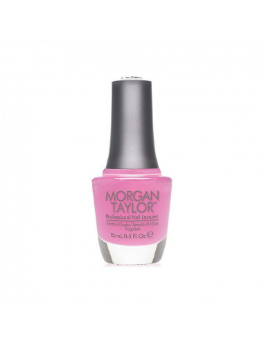 Morgan Taylor Professional Nail Lacquer Lip Service 15ml Morgan Taylor Professional Nail Lacquer Lip Service 15ml