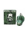 Police To Be Camouflage Special Edition Eau De Toilette Vaporisateur 4