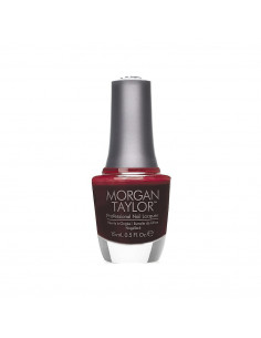 Morgan Taylor Professional Nail Lacquer From Paris With Love 15ml