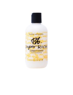 Bumble And Bumble Super Rich Conditionneur 250ml