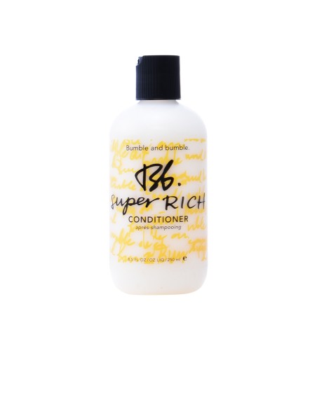 Bumble And Bumble Super Rich Conditionneur 250ml