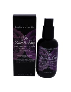 Bumble and Bumble Flex Save The Day Protective Repair Fluid With Camel