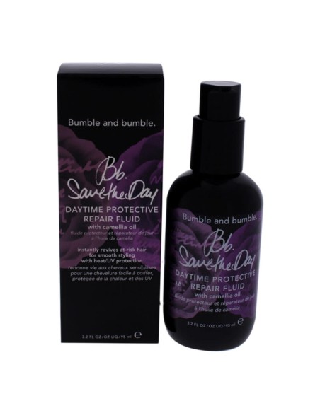 Bumble and Bumble Flex Save The Day Protective Repair Fluid With Camel