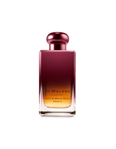Jo Malone Rose & White Musk Absolut Eau De Parfum Vaporisateur 100ml Jo Malone Rose & White Musk Absolut Eau De Parfum Vaporisateur 100ml