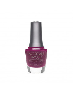Morgan Taylor Professional Nail Lacquer Berry Perfection 15ml