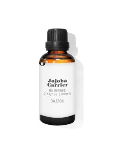 Daffoil Oil Refined Jojoba Carrier 50ml