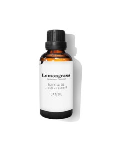 Daffoil Essential Oil Lemongrass 50ml