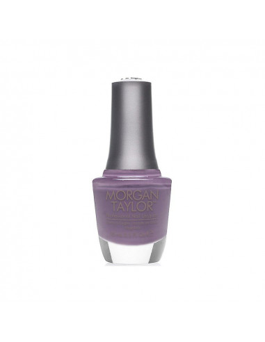 Morgan Taylor Professional Nail Lacquer Berry Contrary 15ml Morgan Taylor Professional Nail Lacquer Berry Contrary 15ml