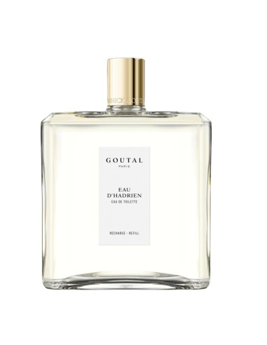 Goutal Paris Eau D'Hadrien Eau De Toilette Vaporisateur 450ml