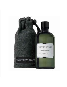 Geoffrey Beene Grey Flannel Eau De Toilette Vaporisateur 120ml