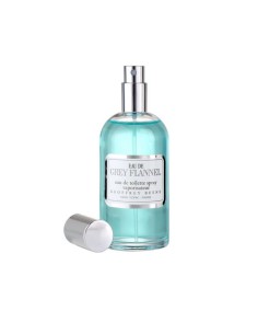 Geoffrey Beene Eau De Grey Flannel Eau De Toilette Vaporisateur 120ml