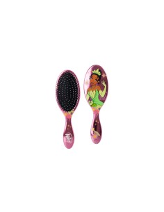 The Wet Brush Original Detangler Pprincess Wholehearted Tiana Light Pu