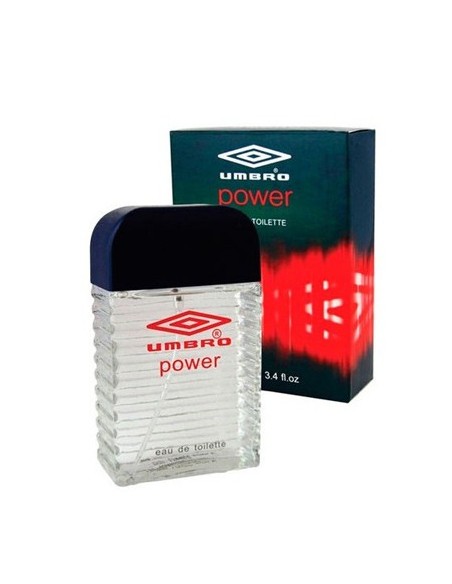 Power Eau De Toilette Vaporisateur 100ml