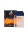 Energy Eau De Toilette Vaporisateur 100ml