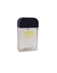 Umbro Action Eau De Toilette Vaporisateur 100ml