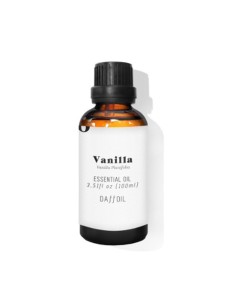 Daffoil Essential Oil Vanilla 100ml