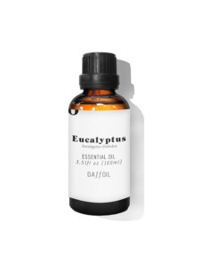 Daffoil Essential Oil Eucalyptus 100ml