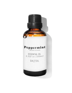 Daffoil Essential Oil Peppermint 100ml