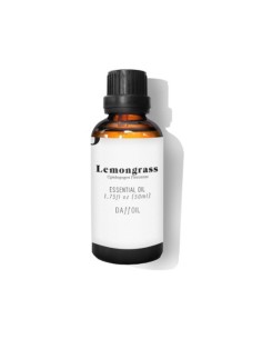 Daffoil Essential Oil Lemongrass 100ml