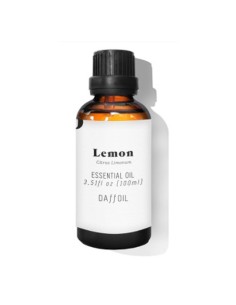 Daffoil Essential Oil Lemon 100ml
