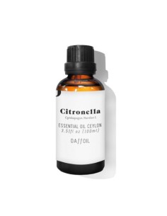 Daffoil Essential Oil Ceylon Citronella 100ml