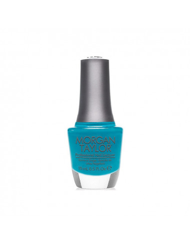 Morgan Taylor Professional Nail Lacquer Gotta Have Hue 15ml Morgan Taylor Professional Nail Lacquer Gotta Have Hue 15ml
