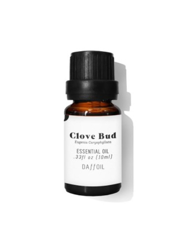 Daffoil Essential Oil Clove Bud 100ml