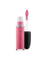 Mac Retro Matte Liquid Lipcolour Metallics Metallic Rose