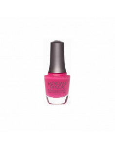 Morgan Taylor Professional Nail Lacquer Tropical Punch 15ml