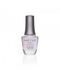 Morgan Taylor Make It Last Top Coat 15ml
