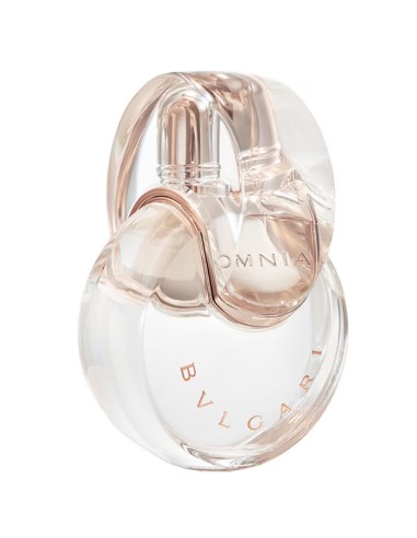 Bvlgari Omnia Crystalline Eau De Toilette Vaporisateur 100ml Bvlgari Omnia Crystalline Eau De Toilette Vaporisateur 100ml