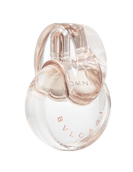 Bvlgari Omnia Crystalline Eau De Toilette Vaporisateur 100ml