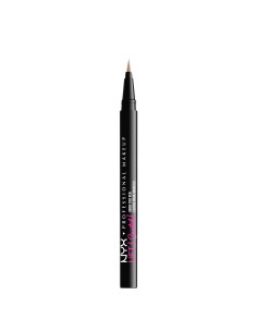 Nyx Professional Makeup - Lift y Snatch! Brow Tint Pen - Taupe