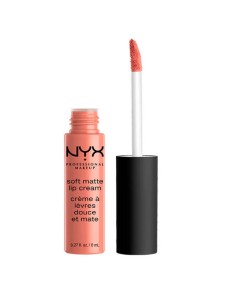 Nyx Soft Matte Lip Cream Stockholm 8ml