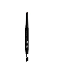 Nyx Fill & Fluff Eyebrow Pomade Pencil Auburn 15g