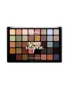 Nyx Professional Makeup - Ultimate Utopia Shadow Palette Fall