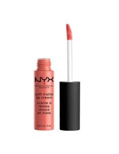 Nyx Soft Matte Lip Cream Zurich 8ml