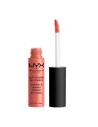 Nyx Soft Matte Lip Cream Zurich 8ml