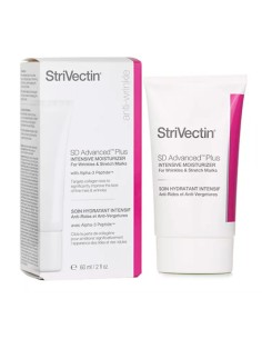 Sd Advanced Plus Concentré Hydratant Intensif 60 ml