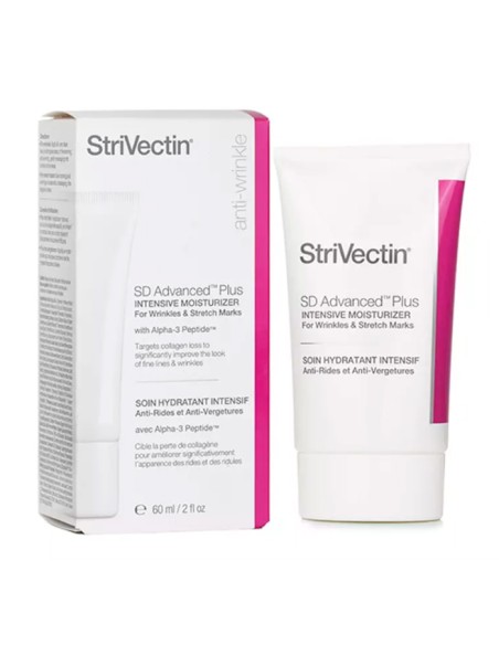 Sd Advanced Plus Concentré Hydratant Intensif 60 ml