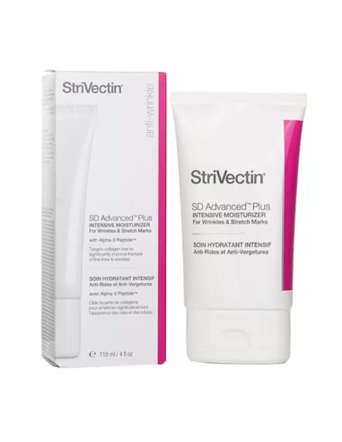 SD Advanced Plus Strivectin Crème Hydratante Intensive Anti-Rides 118 SD Advanced Plus Strivectin Crème Hydratante Intensive Anti-Rides 118