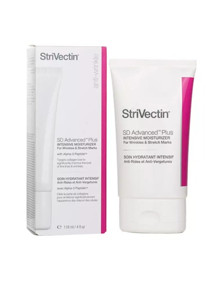 SD Advanced Plus Strivectin Crème Hydratante Intensive Anti-Rides 118