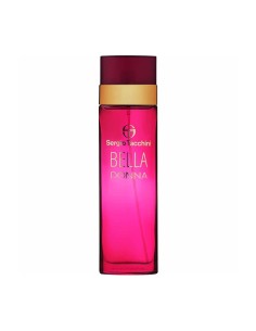 Sergio Tacchini Bella Donna Eau De Toilette 50ml Spray